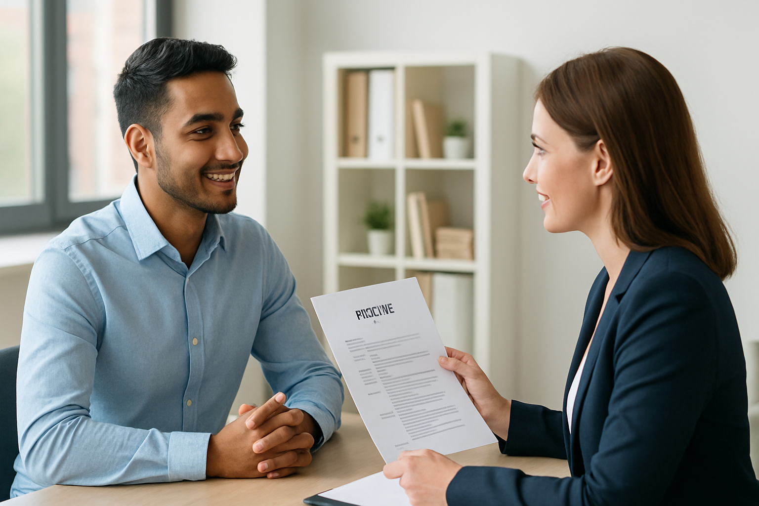 How Do I Find The Right IT Talent?